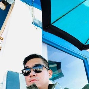 Meet your Posher, Andrei